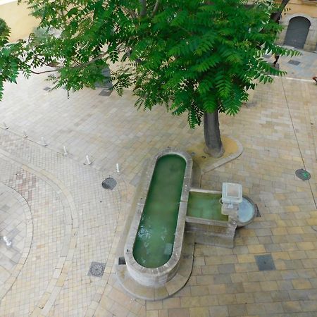 #3 Studio # Place Charmante Tolone Esterno foto