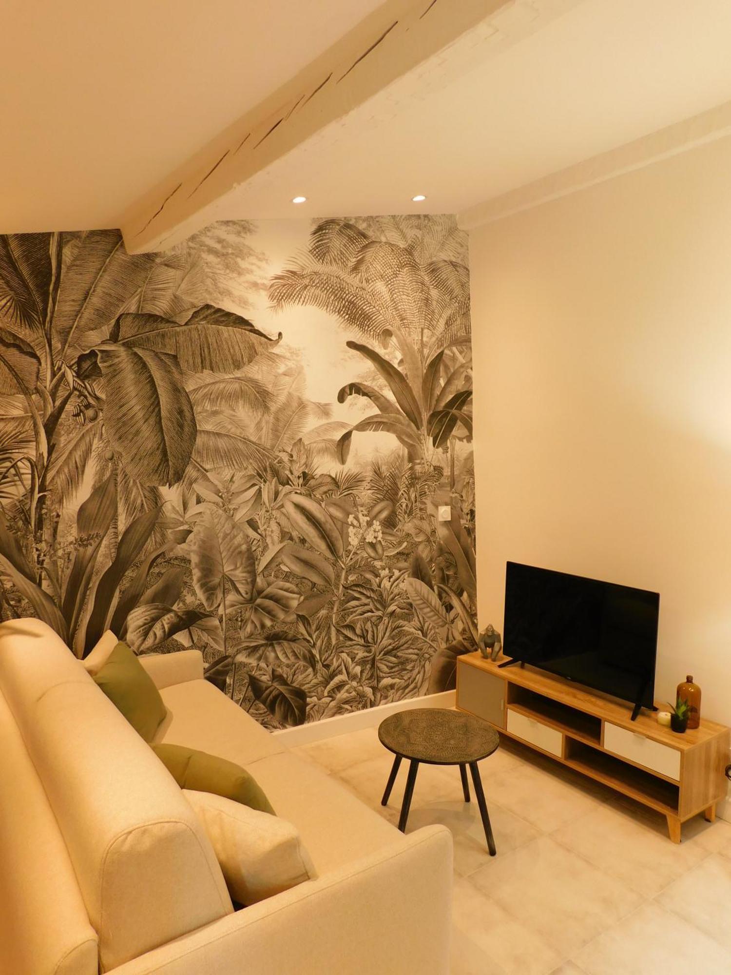 #3 Studio # Place Charmante Tolone Esterno foto