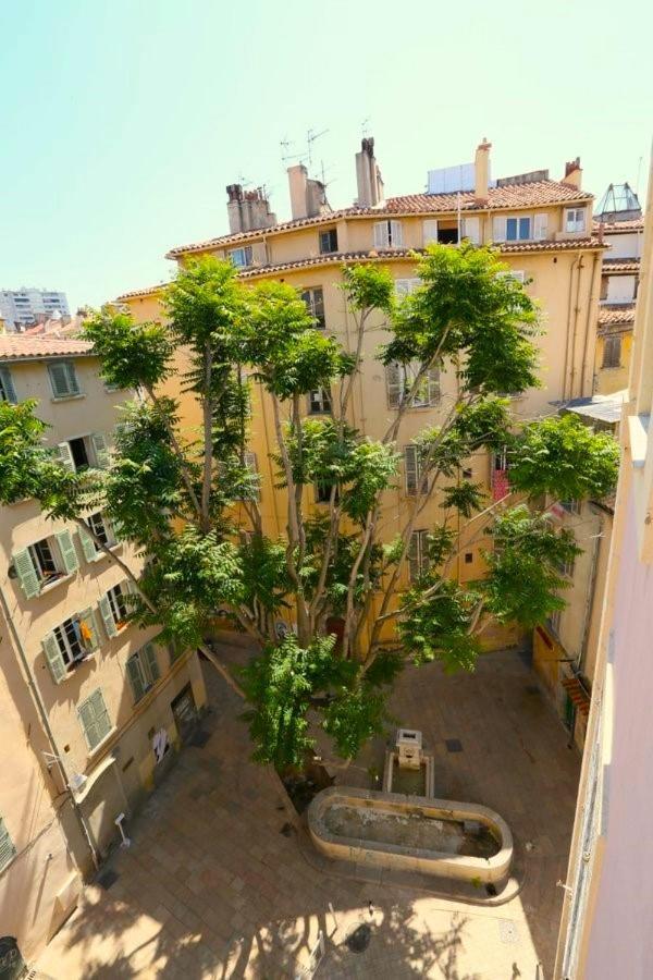 #3 Studio # Place Charmante Tolone Esterno foto