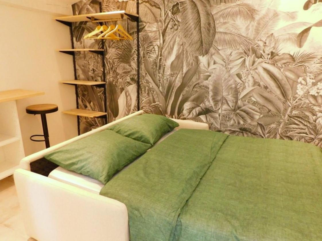 #3 Studio # Place Charmante Tolone Esterno foto