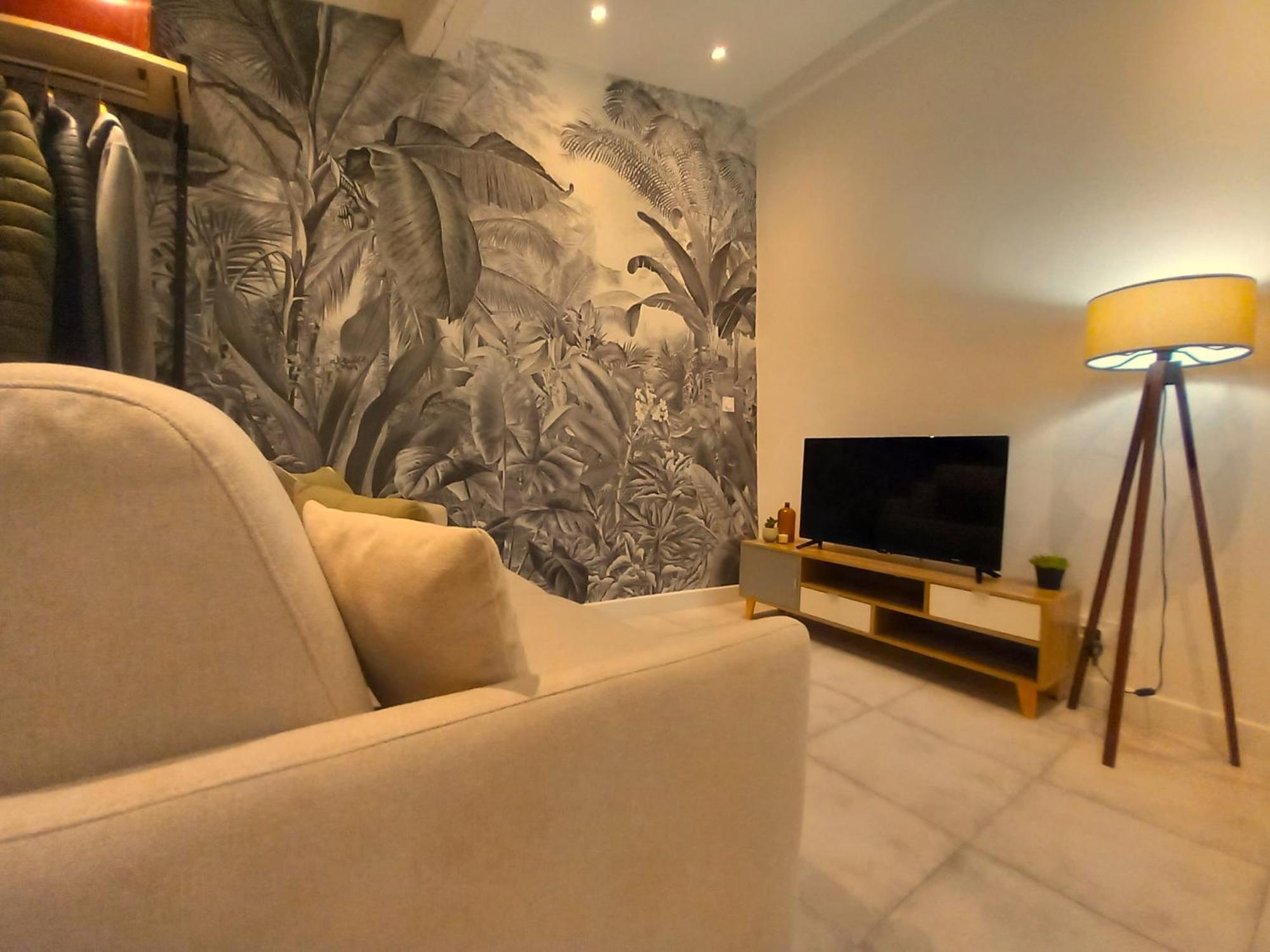 #3 Studio # Place Charmante Tolone Esterno foto